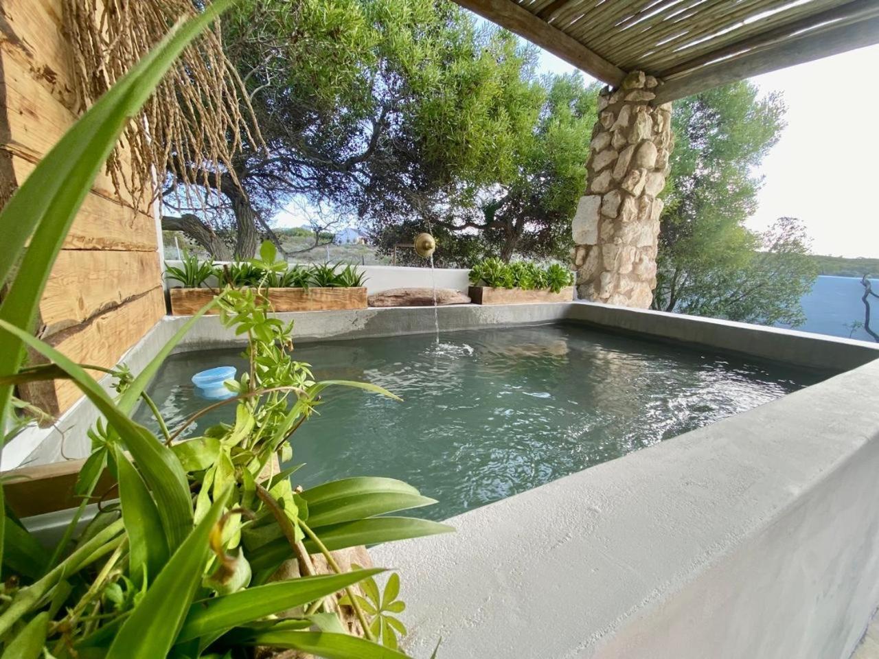 Gelukkie Hotel Paternoster Exterior foto